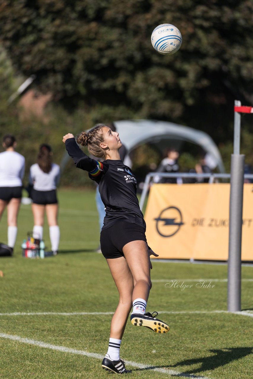 Bild 65 - wU16 Deutsche Meisterschaft